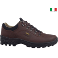 Miniatyrbillede 1 af 4: Sneakers low Grisport 10268D16G Brun 47