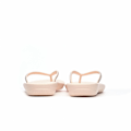 Miniatyrbillede 5 af 5: Flip-flops fitflop Iqushion Ombre Sparkle Guld 37