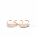 Miniatyrbillede 5 af 5: Flip-flops fitflop Iqushion Ombre Sparkle Guld 39