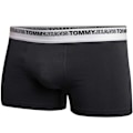 Miniatyrbillede 1 af 3: Majtki Tommy Hilfiger UM0UM02658P5Q Sort L