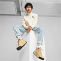 Miniatyrbillede 5 af 8: Sko Puma Tarrenz Sb Iii Puretex Beige 44.5