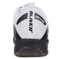 Miniatyrbillede 4 af 5: Sneakers low Oliver SX9 Sort 42