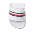 Miniatyrbild 5 av 9: Tofflor Tommy Hilfiger T3B032931WH Vit 35