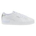 Miniatyrbillede 1 af 5: Sneakers low Puma Jada Distressed Hvid 35.5