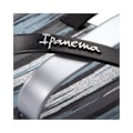 Miniatyrbillede 3 af 5: Flip-flops Ipanema Kirei Silk IV Fem Sort,Sølv 35