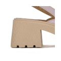 Miniatyrbillede 9 af 10: Sandaler Maciejka 0603905001 Beige 39