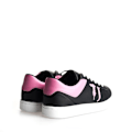 Miniatyrbillede 3 af 4: Sneakers low Trussardi 79A00387 Sort 37