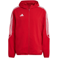 Miniatyrbild 1 av 6: Jackor Adidas Tiro 23 Röda 188 - 193 cm/XXL