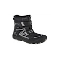 Miniatyrbild 1 av 4: Snowboots Kappa Blackpool Tex T JR Svarta 34