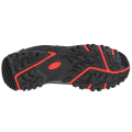 Miniatyrbillede 4 af 4: Sneakers low Campus Rimo 20 Sort 46