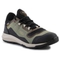 Miniatyrbillede 1 af 7: Sneakers low Keen Tempo Flex WP Oliven,Sort 37.5