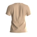 Pikkukuva 2 / 2: T-paidat Guess W3GI46I3Z14A60N Beesit 158 - 162 cm/XS