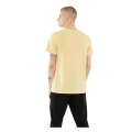 Miniatyrbillede 2 af 3: T-shirts Outhorn TSM600A Gul 176 - 179 cm/M