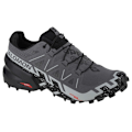 Miniatyrbillede 1 af 4: Sneakers low Salomon Speedcross 6 Grå 42 2/3