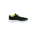 Pikkukuva 3 / 7: Puolikengät Adidas Cloudfoam Race K Mustat 36