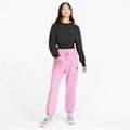 Miniatyrbillede 5 af 10: Sweatshirts Puma Swxp Sort 176 - 181 cm/L