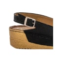 Miniatyrbillede 9 af 10: Sandaler Maciejka 0197420005 Sort 38