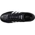 Miniatyrbillede 3 af 4: Sneakers low Adidas VL Court 20 Sort 43 1/3