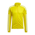 Pikkukuva 1 / 7: Puserot je Fleecet Adidas Squadra 21 Keltaiset 194 - 199 cm/3XL