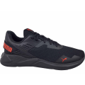 Miniatyrbillede 1 af 6: Sneakers low Puma Disperse XT 2 Sort 40.5