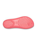 Pikkukuva 4 / 6: Varvassandaalit Crocs Serena Flip Vaaleanpunaiset 34