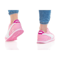 Miniatyrbillede 4 af 7: Sneakers low Puma ST Runner V3 NL JR Pink 37