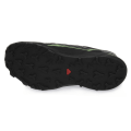 Miniatyrbillede 5 af 5: Sneakers low Salomon Thundercross Gtx Sort 42