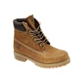 Miniatyrbild 1 av 5: Skor Timberland Classic 6 IN Ftm Bruna 44