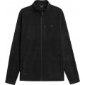 Miniatyrbillede 1 af 6: Sweatshirts 4F H4L22PLM35220S Sort 185 - 188 cm/XXL