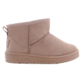 Miniatyrbillede 1 af 4: Snowboots Big Star KK274293 Pink 39