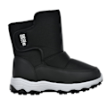 Miniatyrbillede 2 af 4: Snowboots Big Star MM374119 Sort 31