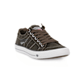 Miniatyrbillede 1 af 5: Sneakers low Dockers 850 Washed Khaki Brun 45