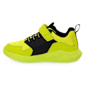 Miniatyrbillede 3 af 5: Sneakers low Geox C3707 Sprintye Gul 28