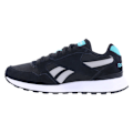 Miniatyrbillede 2 af 4: Sneakers low Reebok GL1000 Sort 42