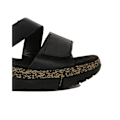 Miniatyrbillede 7 af 8: Sandaler Rieker V230100BL Sort 39