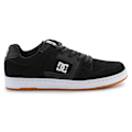 Miniatyrbillede 6 af 7: Sneakers low DC Manteca 4 Sort 41