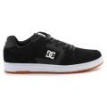 Miniatyrbillede 6 af 7: Sneakers low DC Manteca 4 Sort 43
