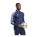 Pikkukuva 3 / 4: Puserot je Fleecet Adidas Tiro 23 Tummansininen 170 - 175 cm/M