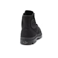 Miniatyrbillede 5 af 6: Sko Palladium Pampa HI Sort 41