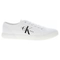 Pikkukuva 1 / 7: Puolikengät Calvin Klein YM0YM00306YBR Valkoiset 44