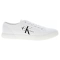 Pikkukuva 1 / 7: Puolikengät Calvin Klein YM0YM00306YBR Valkoiset 45