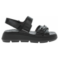 Miniatyrbillede 7 af 7: Sandaler Tamaris 112822920001 Sort 37