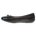 Miniatyrbillede 3 af 6: Ballerina Caprice 92210920 Black Comb Sort 37