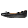 Miniatyrbillede 3 af 6: Ballerina Caprice 92210920 Black Comb Sort 39