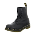 Miniatyrbillede 1 af 6: Glans Dr Martens Pascal Sort 40