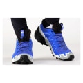Pikkukuva 7 / 8: Kengät Salomon Speedcross 6 Gtx Vaaleansiniset 46 2/3