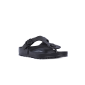 Miniatyrbillede 2 af 9: Flip-flops Birkenstock Gizeh Eva Sort 43
