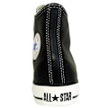 Miniatyrbild 10 av 11: Gymnastikskor Converse Chuck Taylor All Star Svarta 36.5