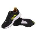 Miniatyrbillede 4 af 4: Sneakers low Adidas Runfalcon 20 Messi Sort 38 2/3