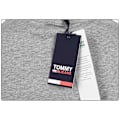 Pikkukuva 5 / 5: T-paidat Tommy Hilfiger DM0DM04411038 Harmaat 184 - 188 cm/XL